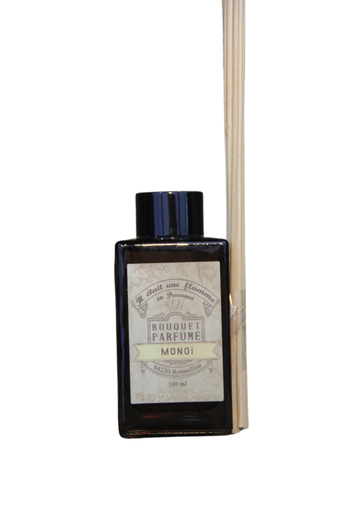 Monoï | Bouquet parfumé – Image 2