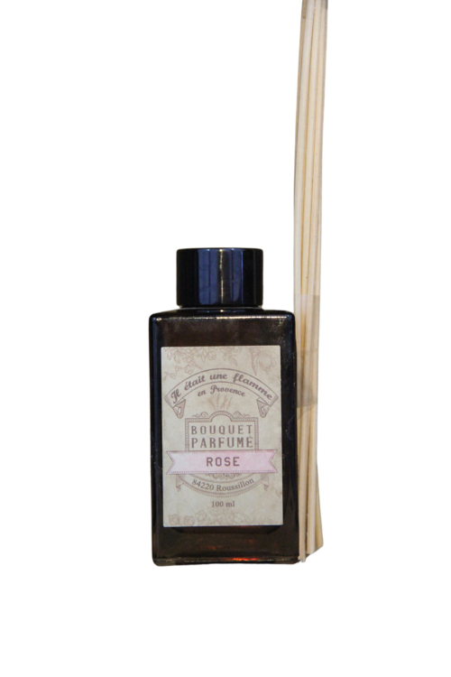 Rose | Bouquet parfumé – Image 2