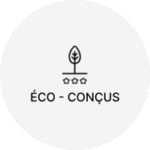 avatar éco - conçus