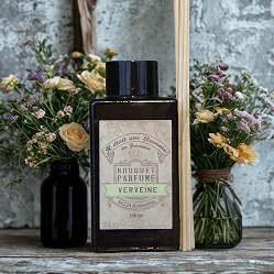 bouquets parfumés
