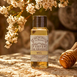 parfums de Grasse